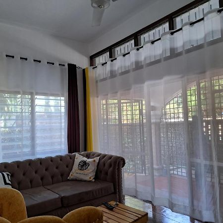 Halisi Stays 1Bed Near Sgr/Airport Μομπάσα Εξωτερικό φωτογραφία