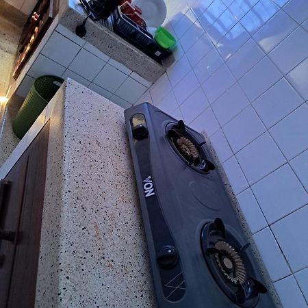 Halisi Stays 1Bed Near Sgr/Airport Μομπάσα Εξωτερικό φωτογραφία