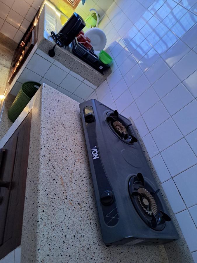 Halisi Stays 1Bed Near Sgr/Airport Μομπάσα Εξωτερικό φωτογραφία