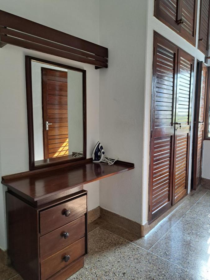 Halisi Stays 1Bed Near Sgr/Airport Μομπάσα Εξωτερικό φωτογραφία