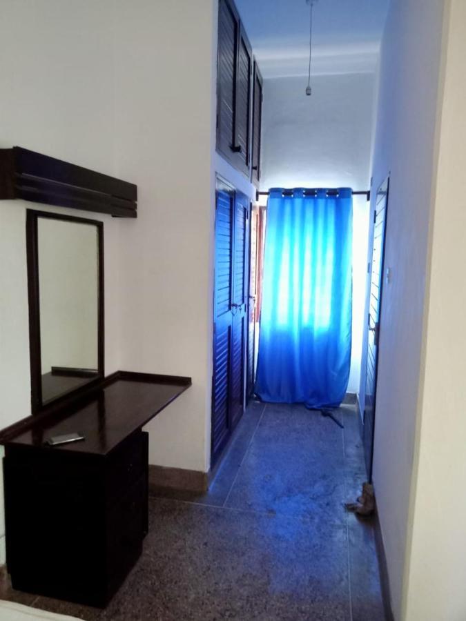 Halisi Stays 1Bed Near Sgr/Airport Μομπάσα Εξωτερικό φωτογραφία