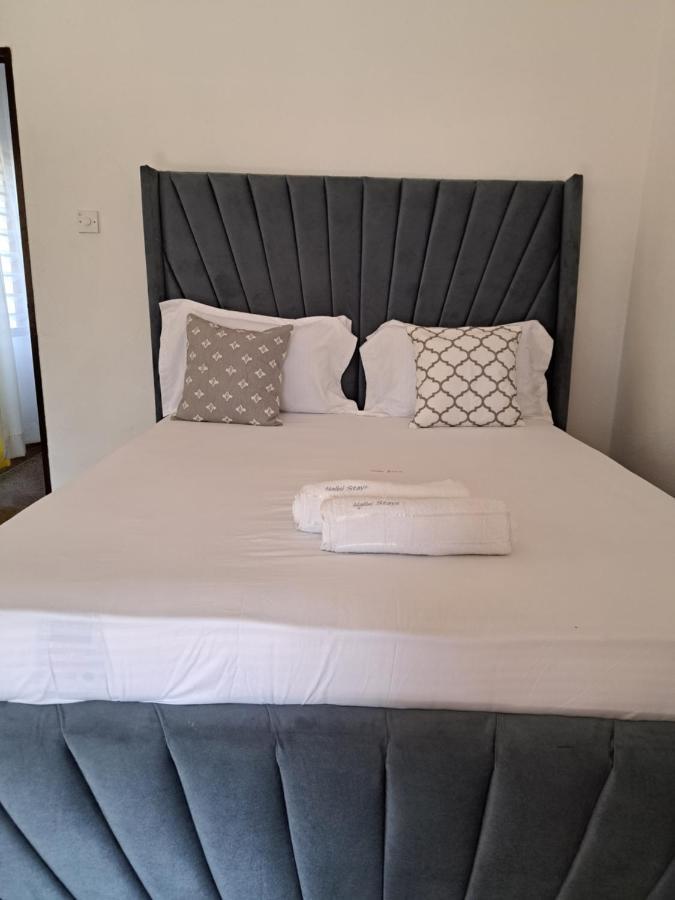 Halisi Stays 1Bed Near Sgr/Airport Μομπάσα Εξωτερικό φωτογραφία