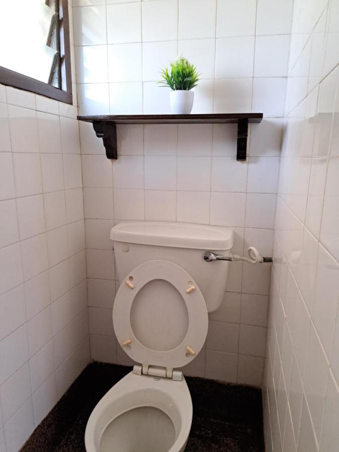 Halisi Stays 1Bed Near Sgr/Airport Μομπάσα Εξωτερικό φωτογραφία