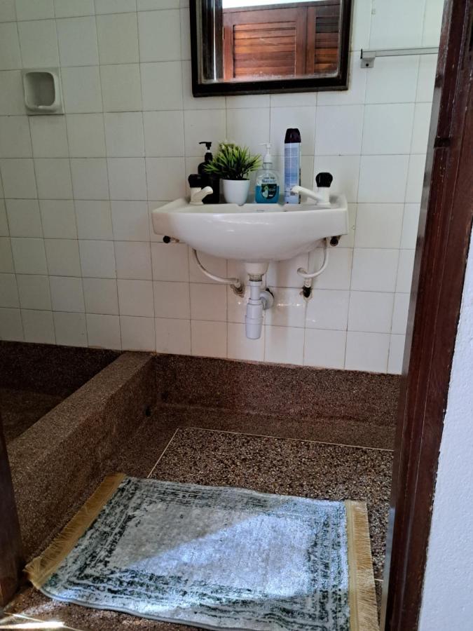 Halisi Stays 1Bed Near Sgr/Airport Μομπάσα Εξωτερικό φωτογραφία